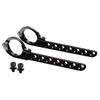 Repair Parts Narrow Arm 7 Holes Pair for Left and Longer Than [REC MOUNT] (repair Parts) Double-sided 31.8mm (1 Right) [Arm-7-hole] (15mm 6-hole)