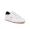 Мужские кроссовки Polo Ralph Lauren Polo crt pp 809877610001 белые