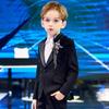 Lomon Boy's Formal Suit Set