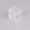 Dollhouse Doll House Miniature Food Game Candy Mini Color Boxed Lollipop Diy Jewelry Decorative Accessories