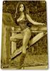 Accesorii pentru decor – Produse din metal
