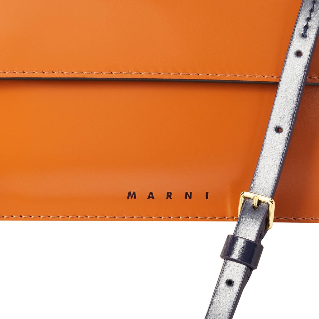 Marni MUSEO Tote Bag Z2N97 Women's [Used]