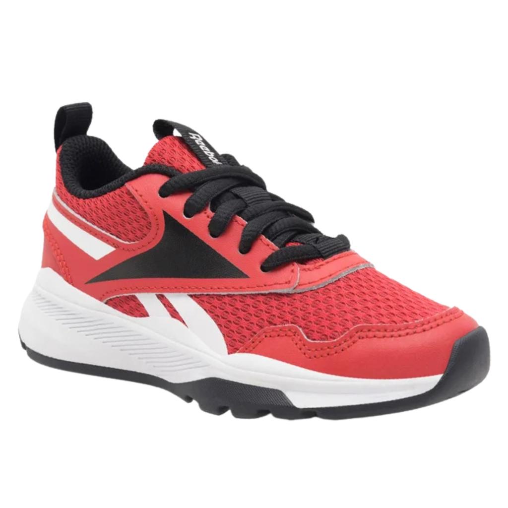 Buty sportowe dziecięce REEBOK XT SPRINTER HP4774 - czerwone r. 38