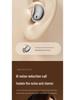 W932 True Wireless Sleep Earbuds: Ultra-Thin, Side-Sleep Comfort, Long Battery Life