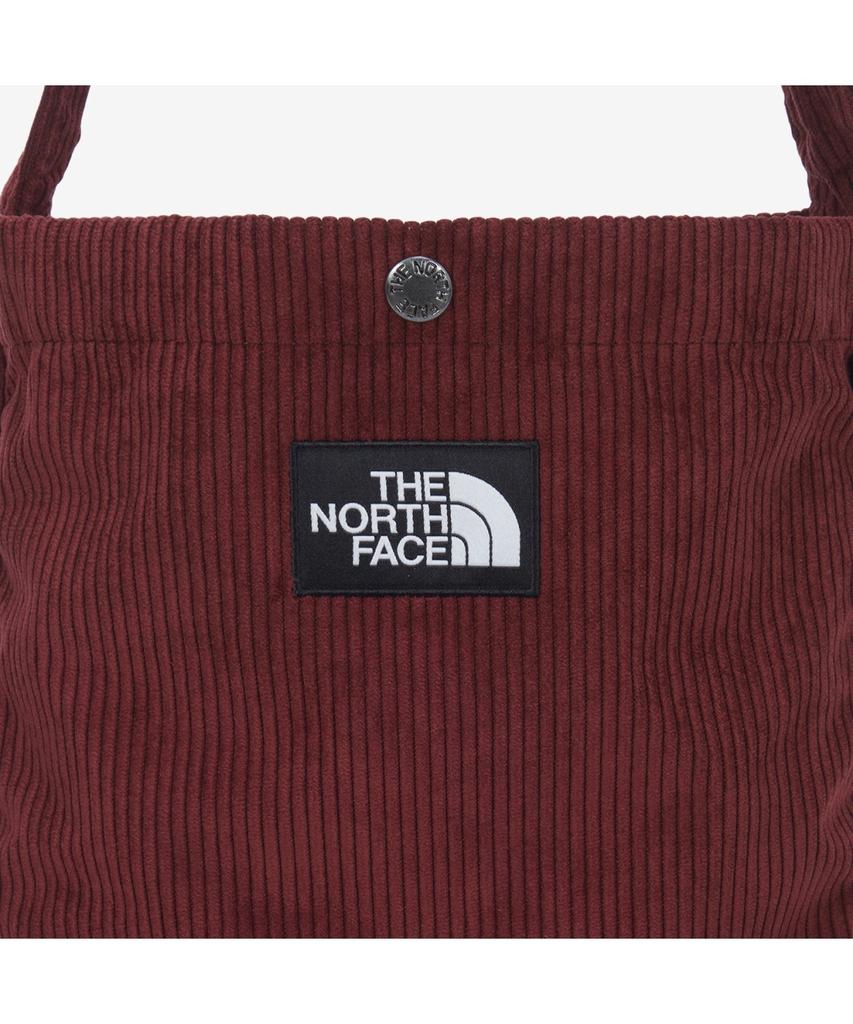 The North Face Nn2Ps65B Fluid Tote Plus Wine