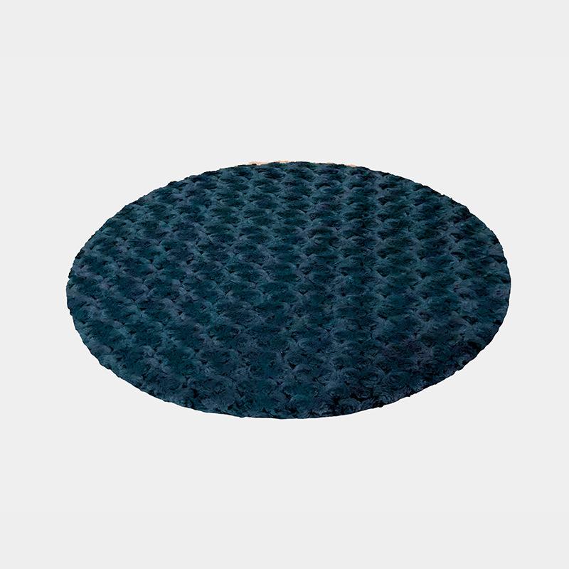 Household Cute Small Size Cat Pad Encrypted Plush Pet Cushion Small Dog Pad All-season Cat Seat Cushion Pet Products