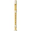 Yamaha soprano recorder YRS-402B Yamaha