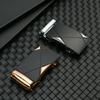 DIY Automatic Buckle Adjustable Business Accessories Leisure Belt Head Men's Belt Head Belt Buckle