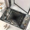 Cave Scenery Pattern Doormat  Home Decor Rugbedroom Living Room Entrance Rugs Kitchen Front Door Nonslip Area Foot Mats