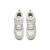Anta Slightly Sweet Puffy Shoes Comfortable Slip Resistant Abrasion Resistant Low Top Skateboard Shoes Men's 912348001-4
