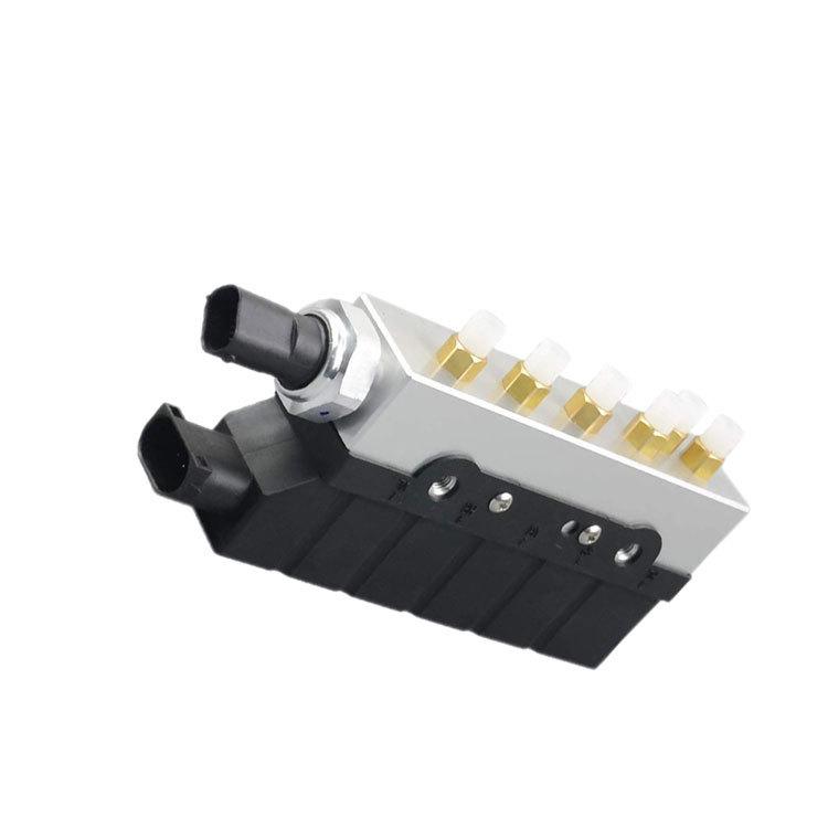 Mercedes-Benz W220 Air Shock Absorber Pump Valve 2203200258