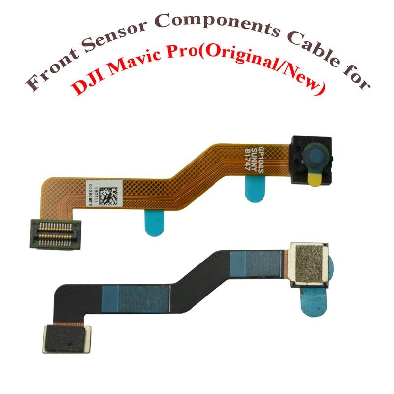 for Mavic Pro Front Sensor Components Cable Vision Module Line Replacement for DJI Mavic Pro Accessories
