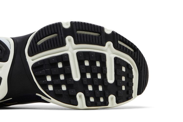 Nike V2K Run Azul Trueno Gris Lobo