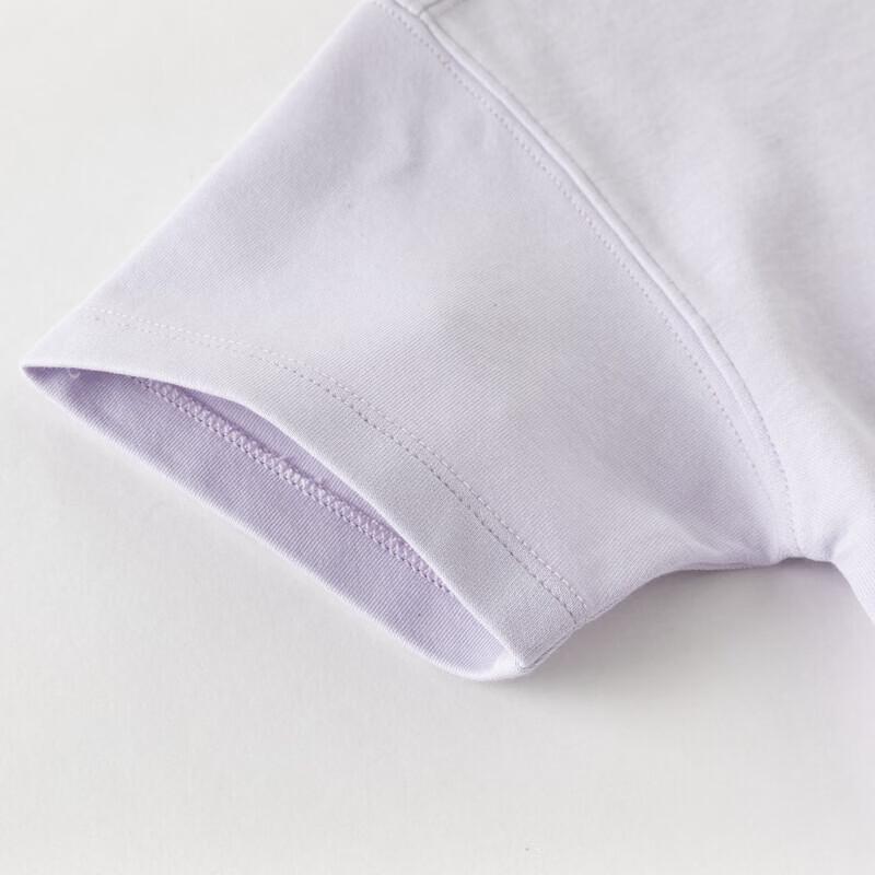 DAVE & BELLA Kids Cooling Quick-Dry Long Sleeve T-Shirt