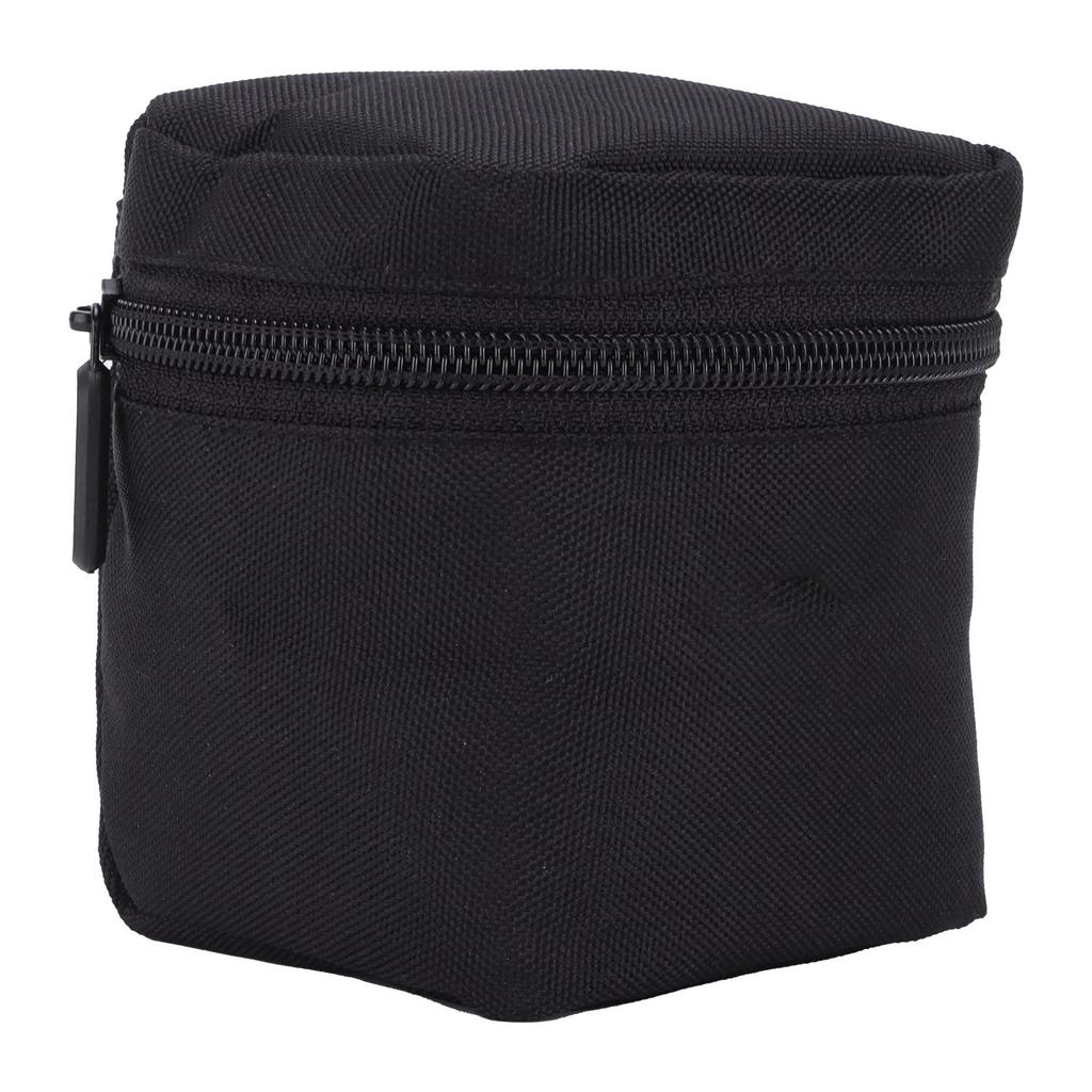 Thickened Compression Shockproof Lens Bag SLR Micro Single Camera Lens Bag Photography Bag
