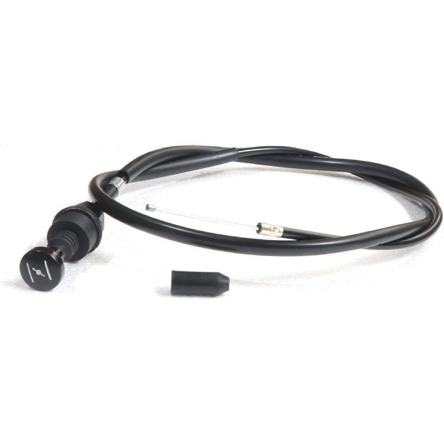 

Трос обогатителя с пыльником для HONDA Rancher 350 OEM карбюратор 2004 2005 2006 17950-HN5-M40