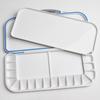 Paint Watercolor   Box Moisturizing Pigment Hard Cover Case Foldable Watercolor Painting Box