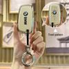 BMW Key Cover for 3, 5, X1, X2, X3, and X5 Series - Fits 1 Series, 320li, 325li, 530 Models.