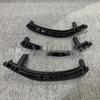 Interior Door Handle Set with Screws for BMW (3-Piece, Part #51417292243)