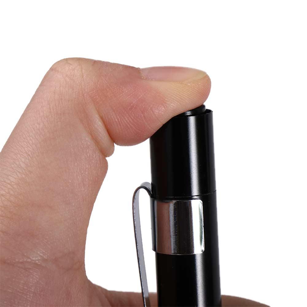 Multi Function Ophthalmoscope LED Pen Light Flashlight Torch Penlight Torch Doctor Nurse Pen