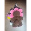 Used ILLIT 1st Anniversary Wonhee Plush Toy Plush Key Ring