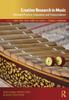 Bok Creative Research In Music : Informed Practice, Innovation and Transcendence