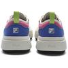 FILA Women's Casual Canvas Shoes Tender Shoot Green Soft Light Blue F12W421305FTD