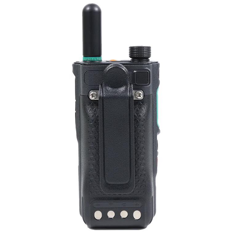 Caltta E320 eChat Public Network Two-Way Radio (CN version)