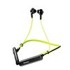 Newsmy Nackenband Bluetooth Sport-Ohrhörer