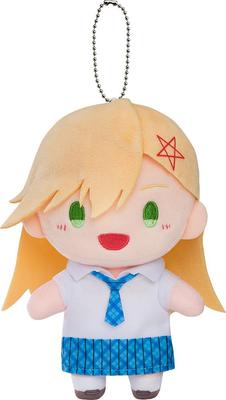 2.5-dimensional Temptation Kisaki Aria Stuffed Toy
