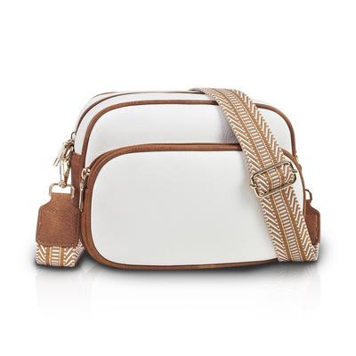 Dámska crossbody kabelka, letná nová kabelka cez jedno rameno, taška Shiling
