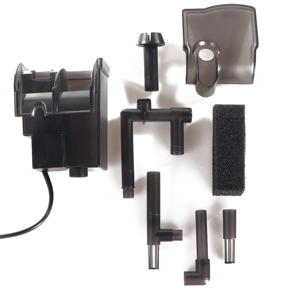 Sunsun Hang Filter Micro – Mini-Kaskadenfilter 300 l/h