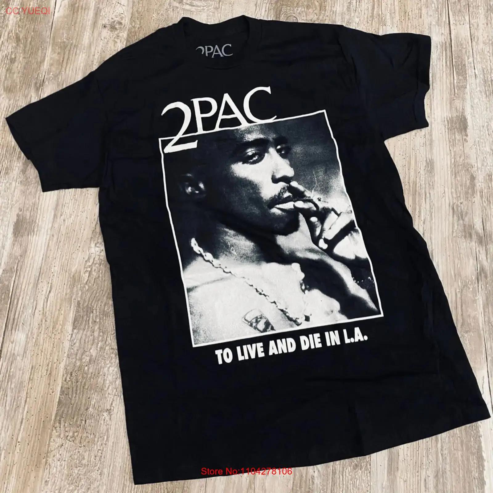 

2 PAC Mens T Shirt Sz M vintage Washed fashion Stretched homme streetwear Versatile Breathable Stylish Unisex 5XL різнокольоровий