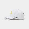 Callaway Tour TW Golf White X FR Men's Cap, JM, Hat, 24SS_1032, Yellow,