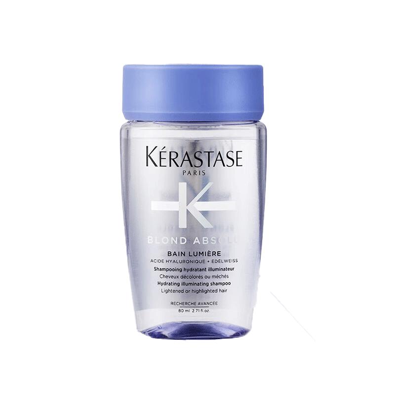

Kérastase Glaze Color Осветляющий шампунь 80 мл