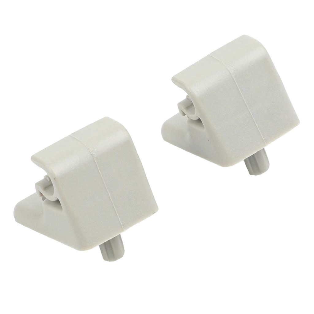 Sun Visor Clip Visor Holder Mount Quick Installation