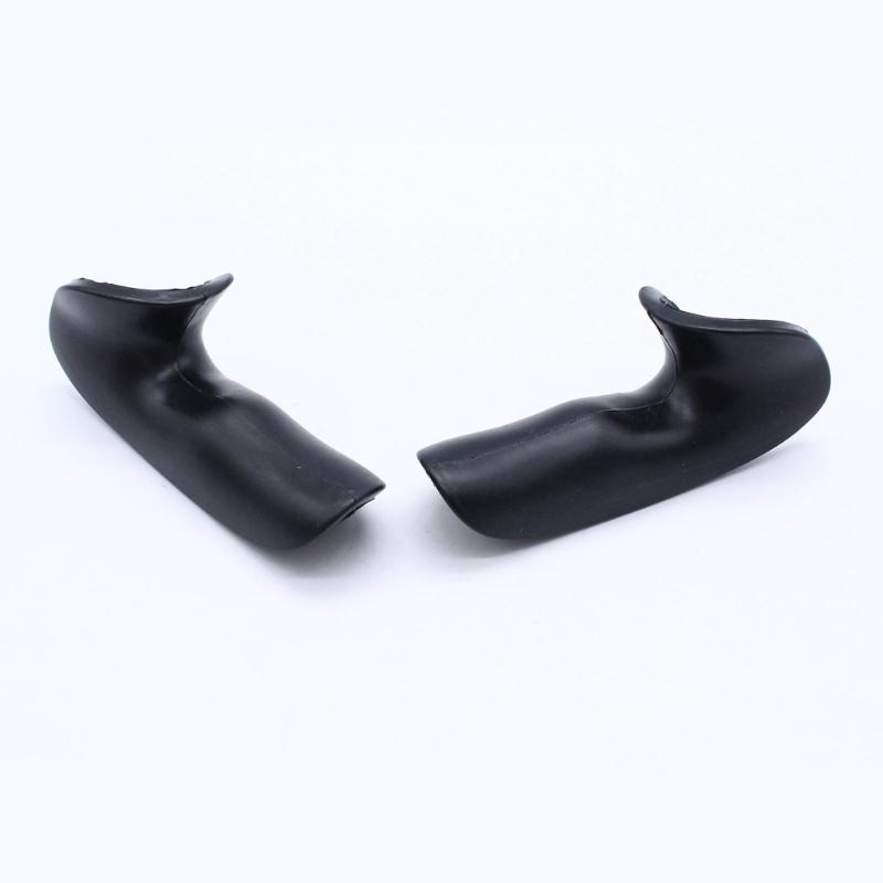 Car Steering Wheel Thumb Grips Rubber Cover for Sport RS Clio MK 2 172/182
