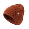 Knitted Ear Protection Hat, Winter Cold Proof, Thickened Nordic Style Skiing Children's Head Cover