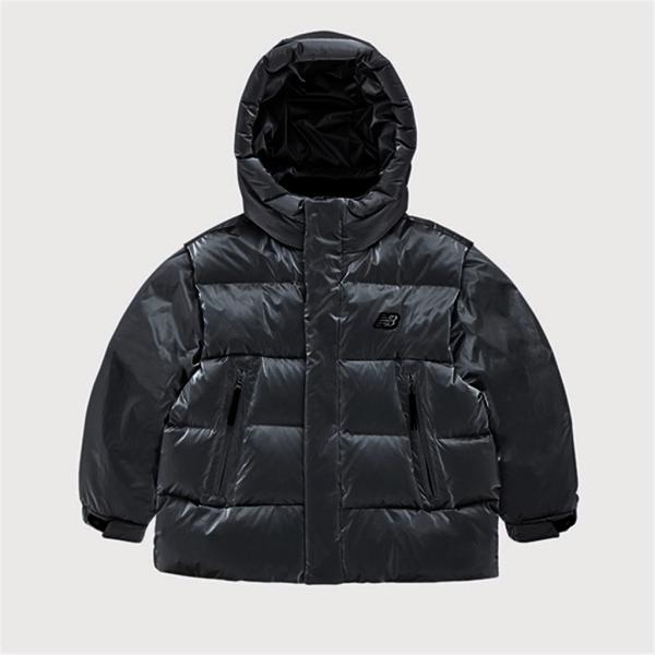 New Balance Kids Essential Detachable Short Down Duck B1 Nk9pf4106u