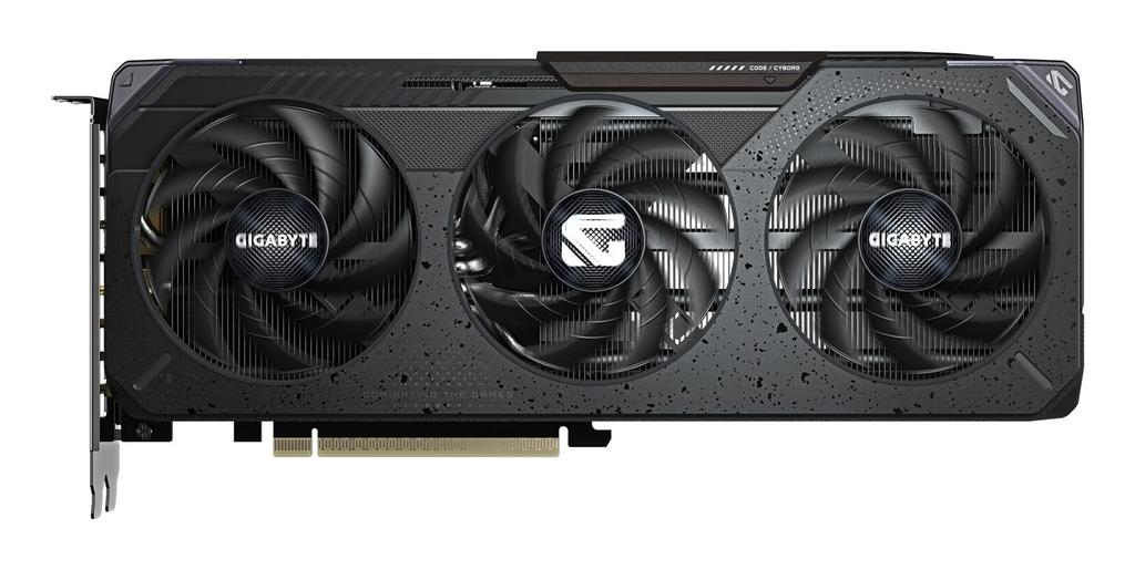 Gigabyte RTX 5060 Ti GAMING OC 8GB Graphics Card