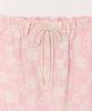 FUNFROMFUN Peppy Banding Pants, Pink