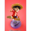 Soul Nations World Collectible Figure S.H. Figuarts Monkey D. Luffy Action Figure