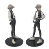 Anime Bungo Stray Dogs Young Dazai Osamu Nakahara Chuya Japanese Figure Toys