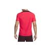 Nike Liverpool FC Strike Elite 2022/23 T-Shirt Rot Herren Streetwear DM8431-661