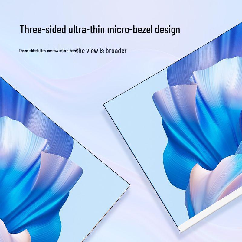 High-Definition Gaming Monitors: 27” Flat, 24” 144Hz, 32” Curved 2K