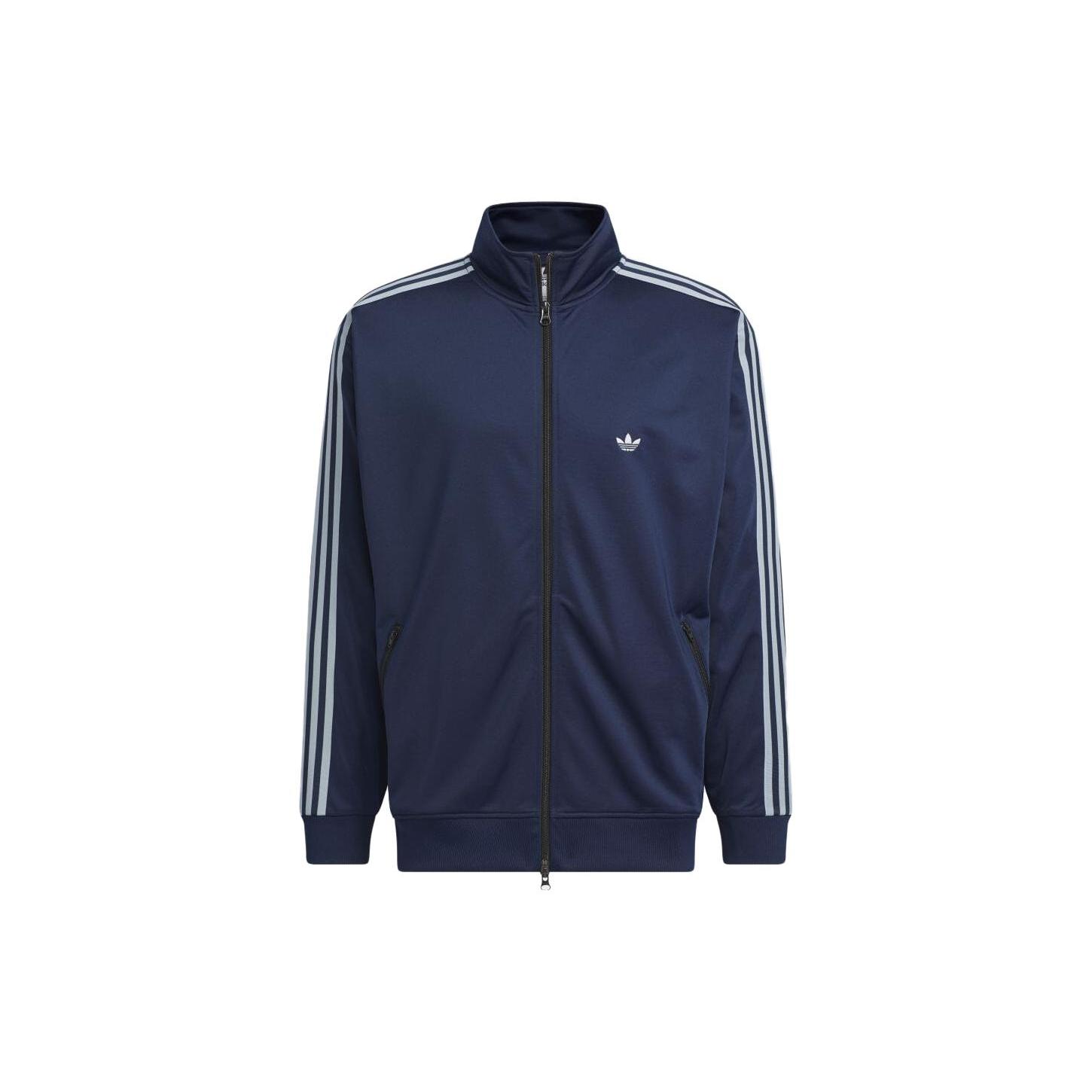 Куртки и пальто Adidas Originals Унисекс Темно-синий IK9149 XXXL