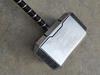 Enhanced 1:1 Thor Hammer Replica - Avengers 4 Collectible Model Toy