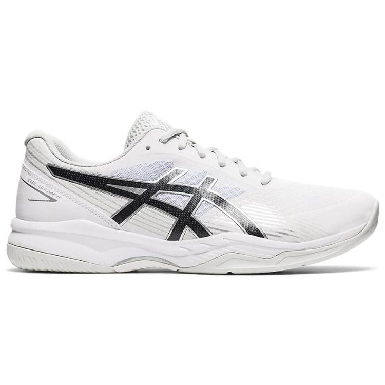 ASICS Gel-Game 8 'White Black' Men's 1041A192-101