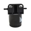 Auto Fuel Separation Filter Accessories Aluminum Parking Purification Replacement Air Heater Reliable.practical