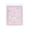 KIYOHARA baby Bib Kit me-in One-Piece MAIM-242